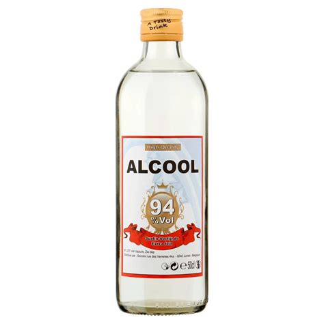 alcool surfin de parfumerie